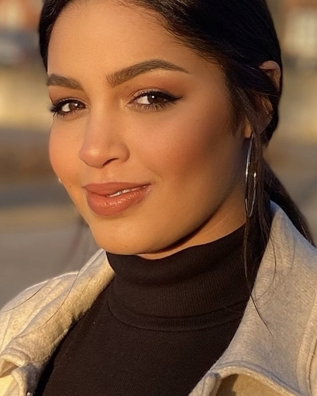 Profilbild von Marwa