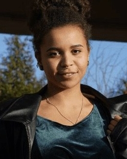 Profilbild von Vivian