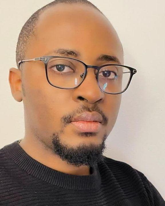 Profilbild von Serge Gabin