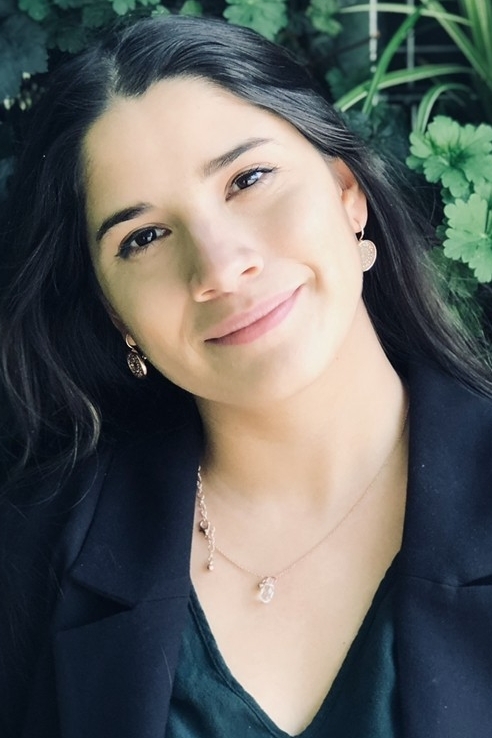 Profilbild von Samantha
