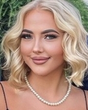 Profilbild von Patricia
