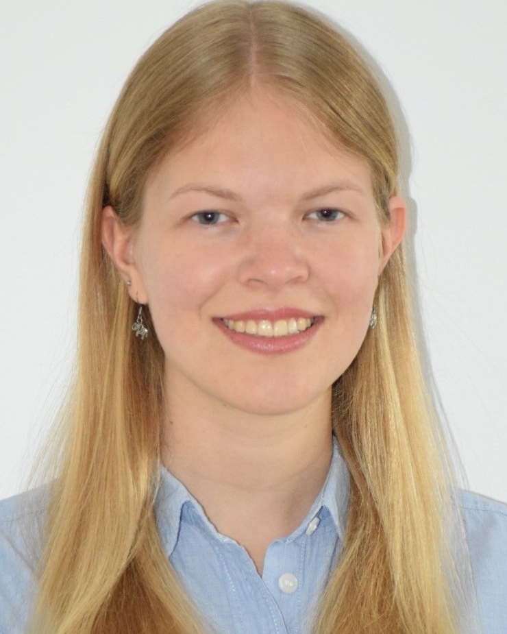 Profilbild von Salome