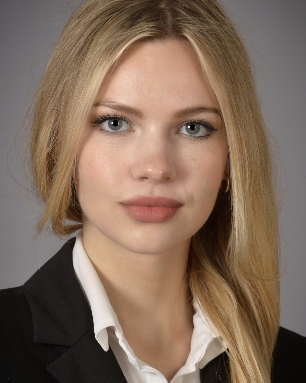 Profilbild von Veronika
