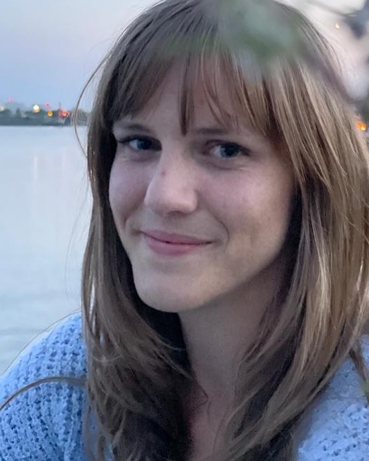 Profilbild von Justine Nicoline