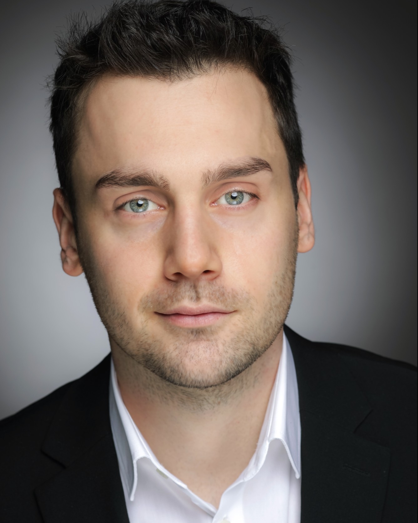 Profilbild von Tom