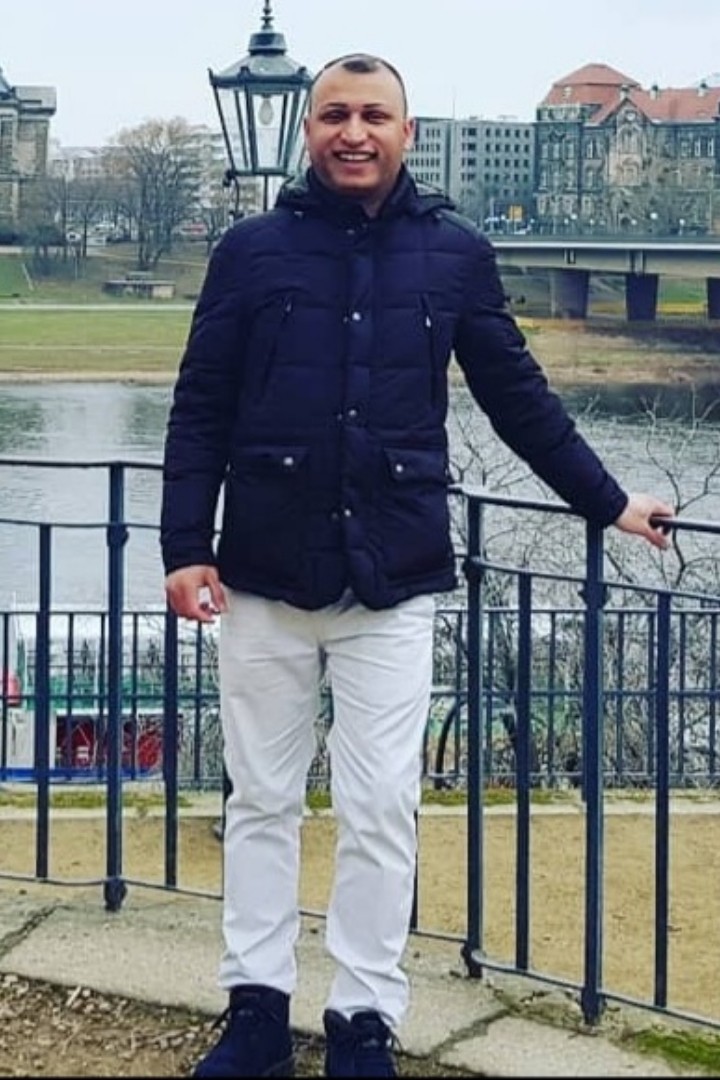 Weiteres Foto von Junaid