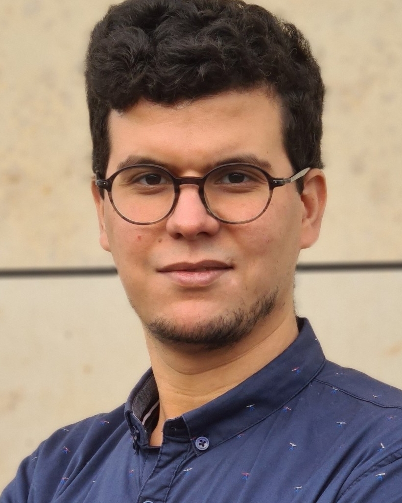 Profilbild von Abdelkrim