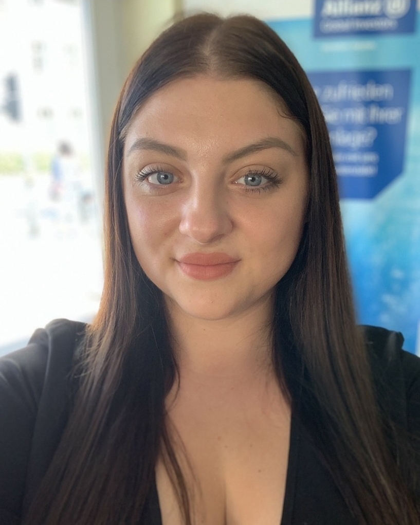 Profilbild von Julia