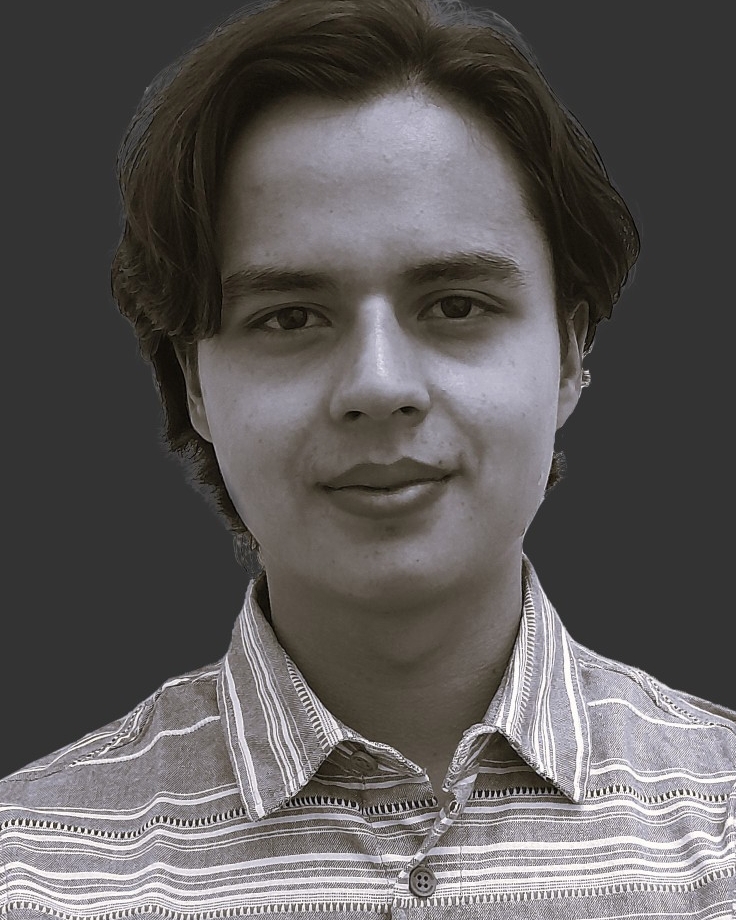 Profilbild von Mauricio Esteban