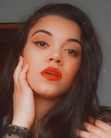 Profilbild von Zaineb