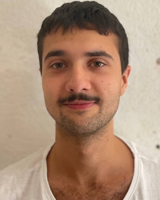Profilbild von Salim