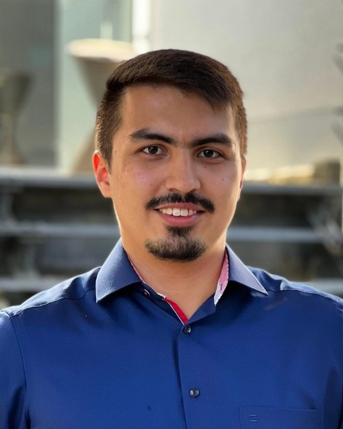 Profilbild von Temur