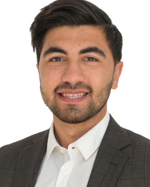 Profilbild von Aykut