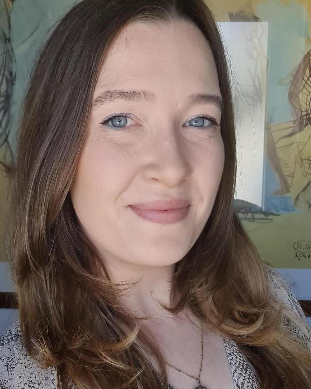 Profilbild von Lara