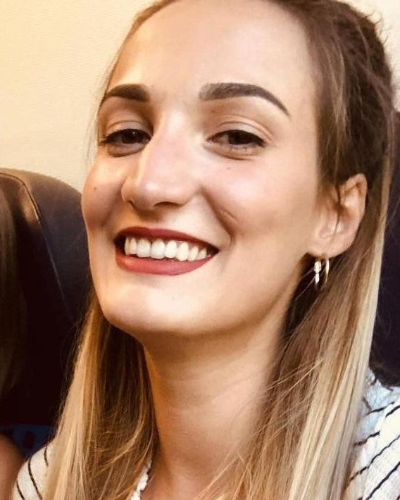 Profilbild von Franziska