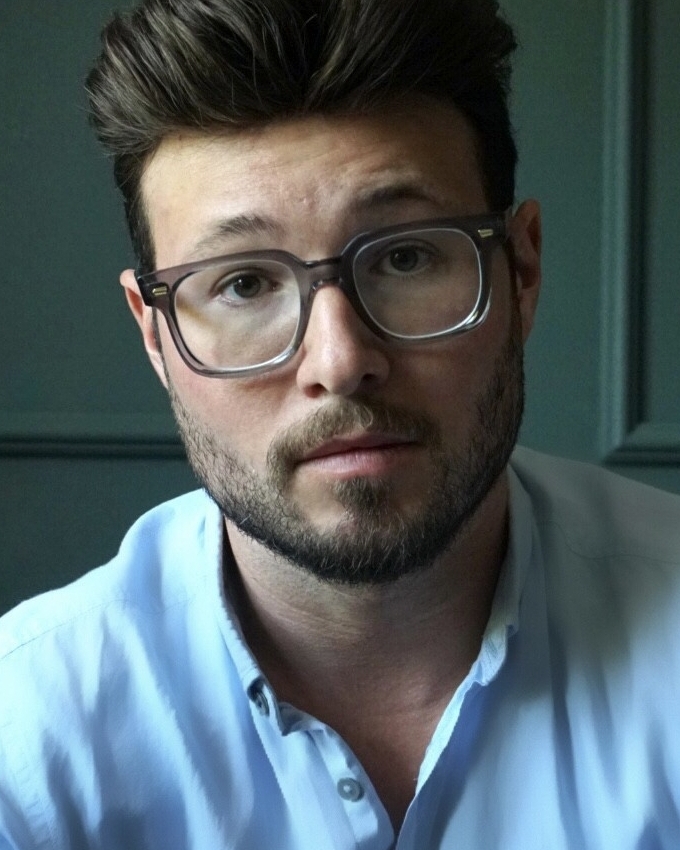Profilbild von Martin