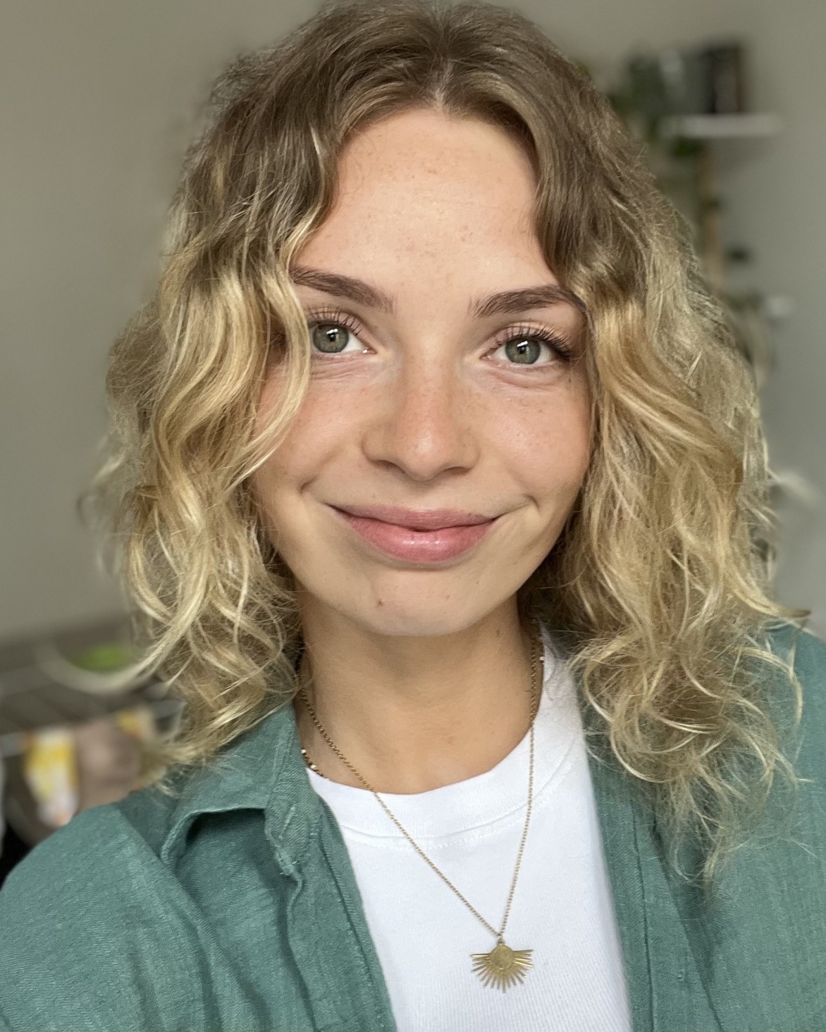 Profilbild von Katharina