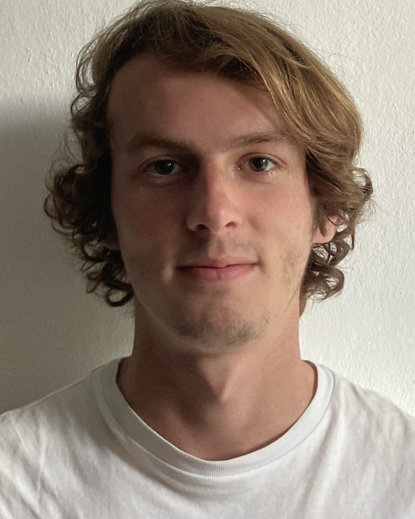 Profilbild von Johannes