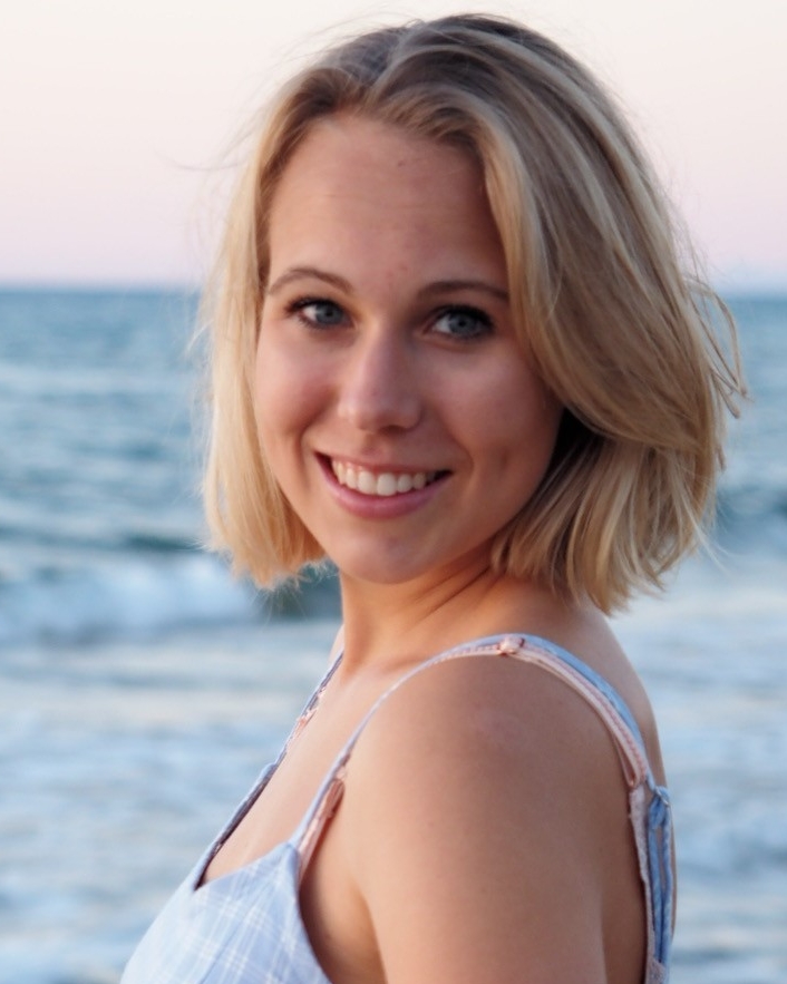 Profilbild von Isabelle