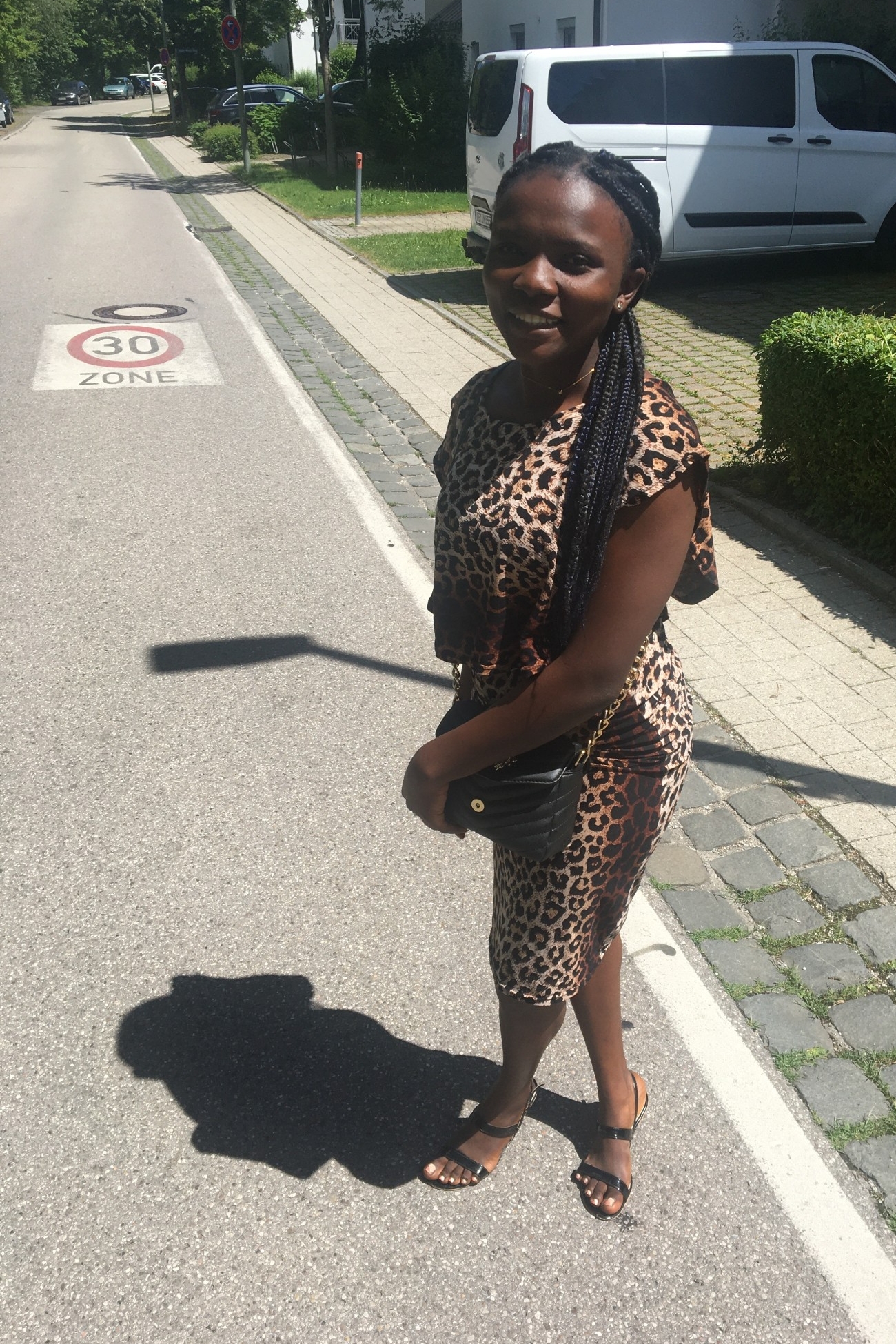 Weiteres Foto von Farelle Ines
