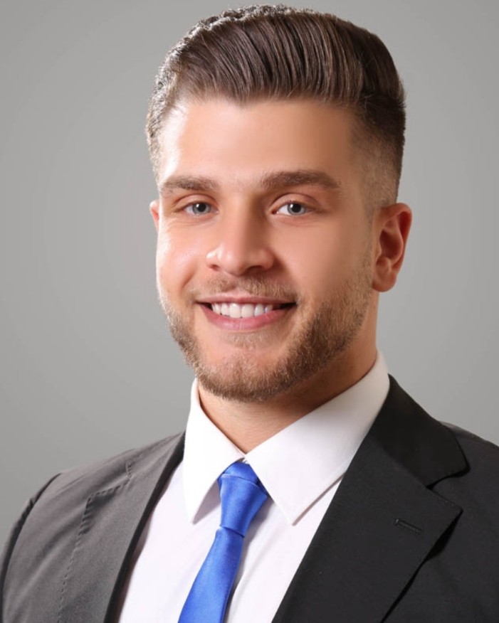 Profilbild von Anas