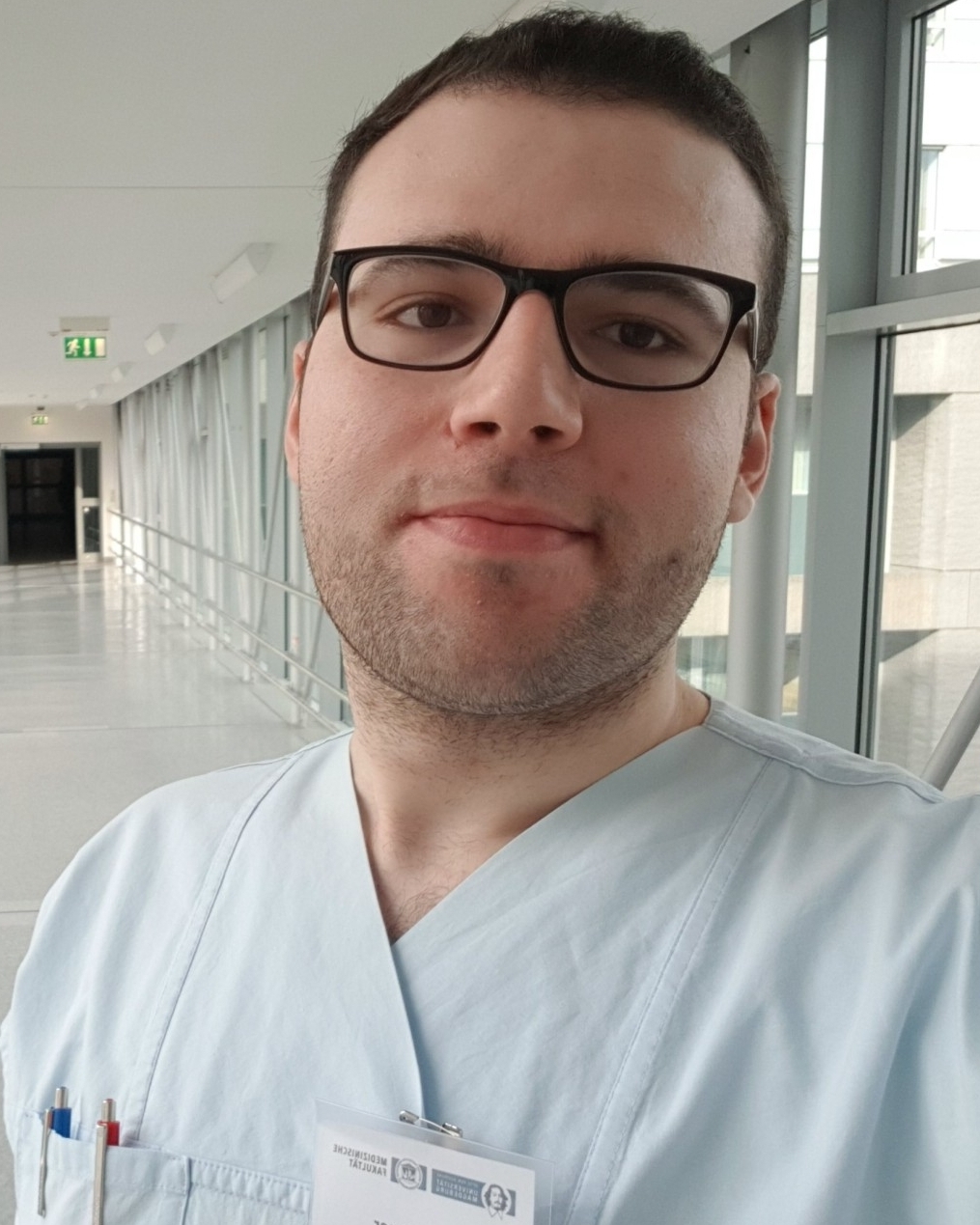 Profilbild von Mhd Zuheir