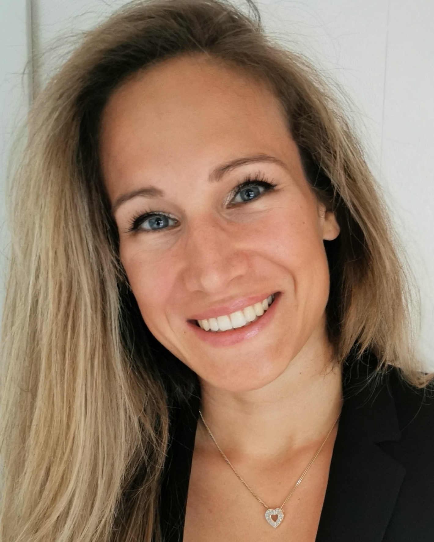 Profilbild von Jana