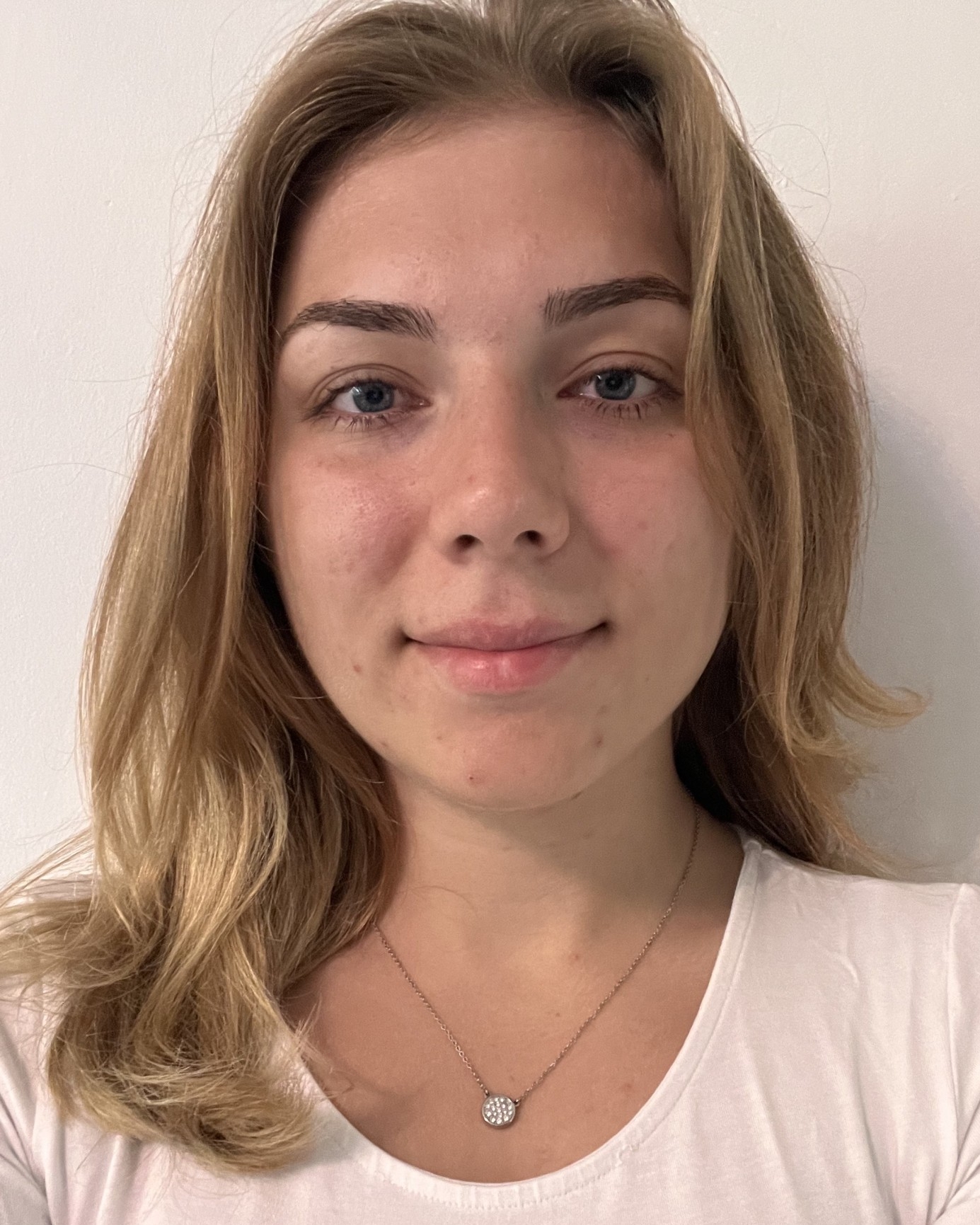 Profilbild von Alexandra Florentina