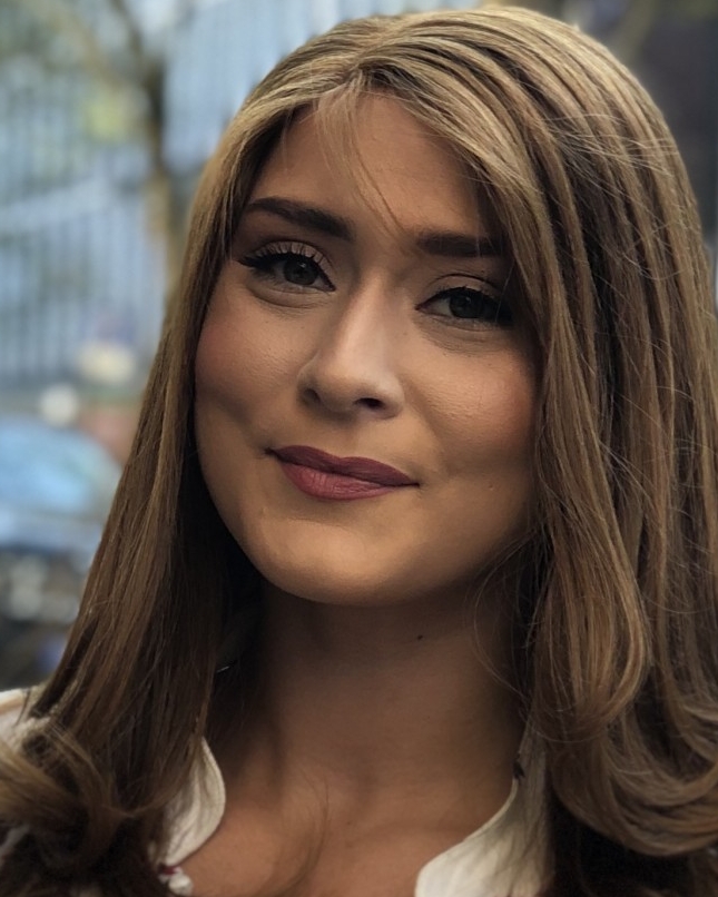 Profilbild von Sibel