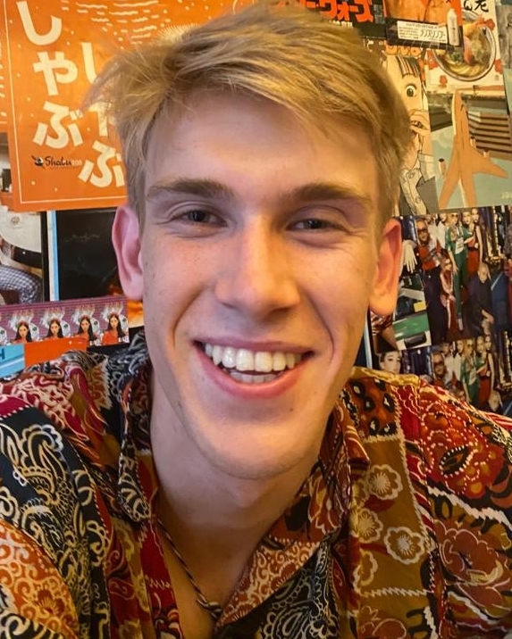 Profilbild von Till