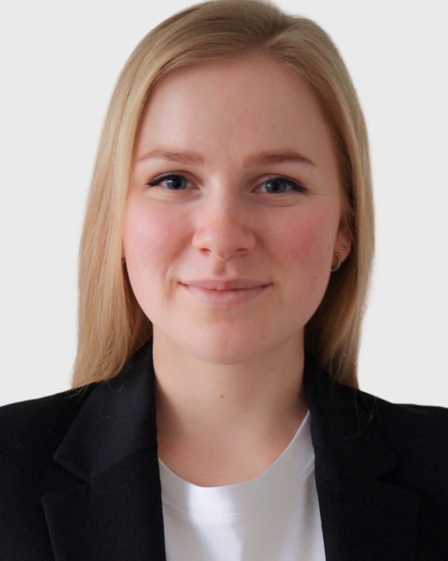 Profilbild von Daria