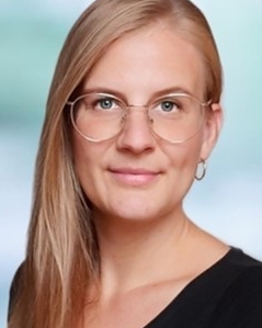 Profilbild von Manuela