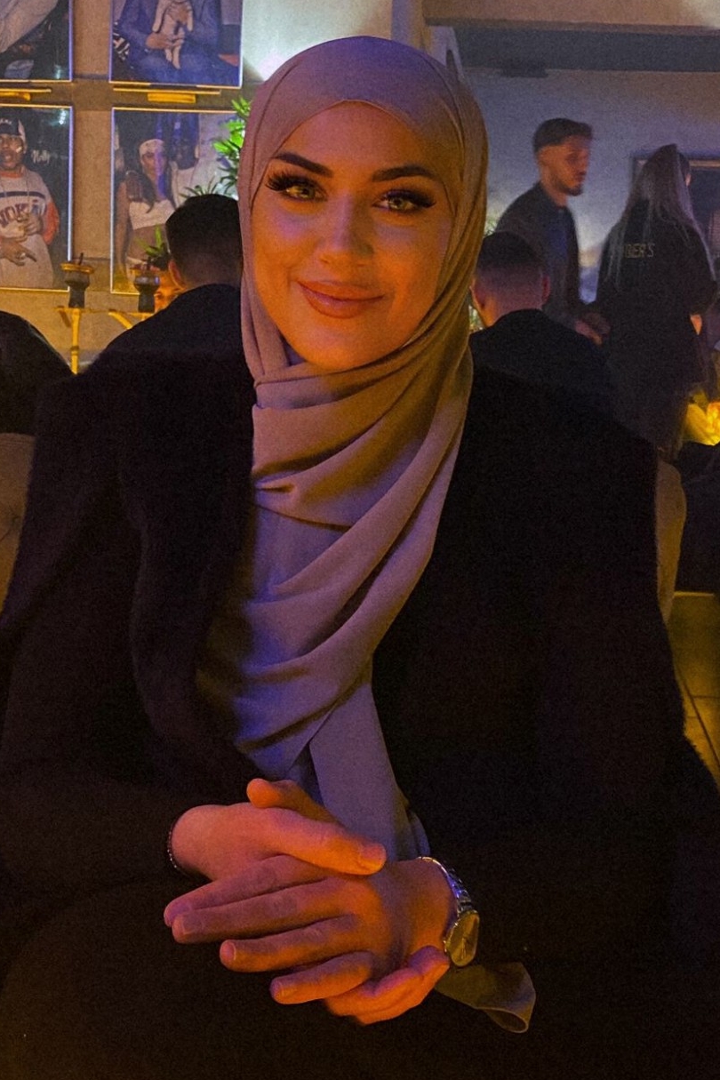 Weiteres Foto von Sumaya