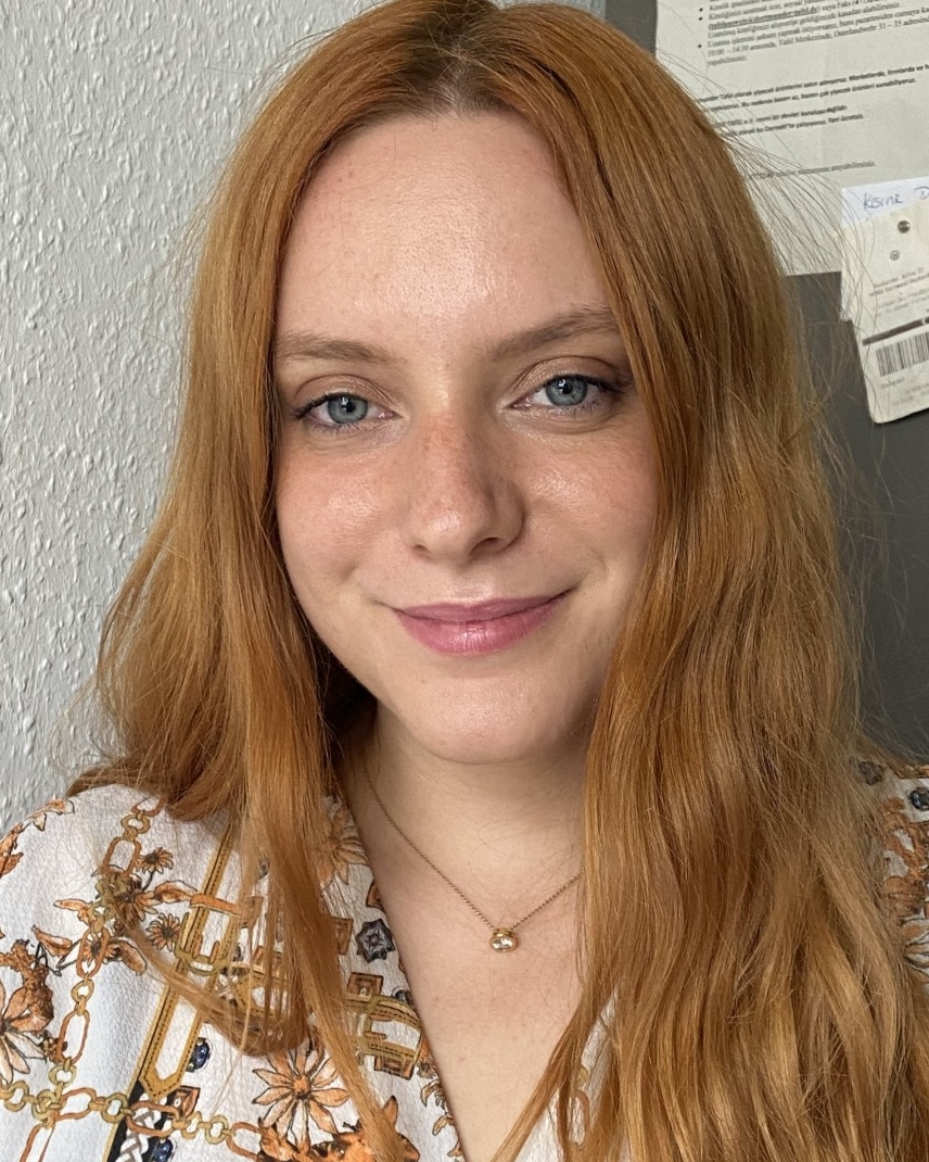 Profilbild von Lisa Christina