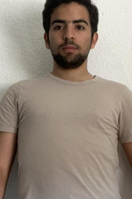 Weiteres Foto von Aziz