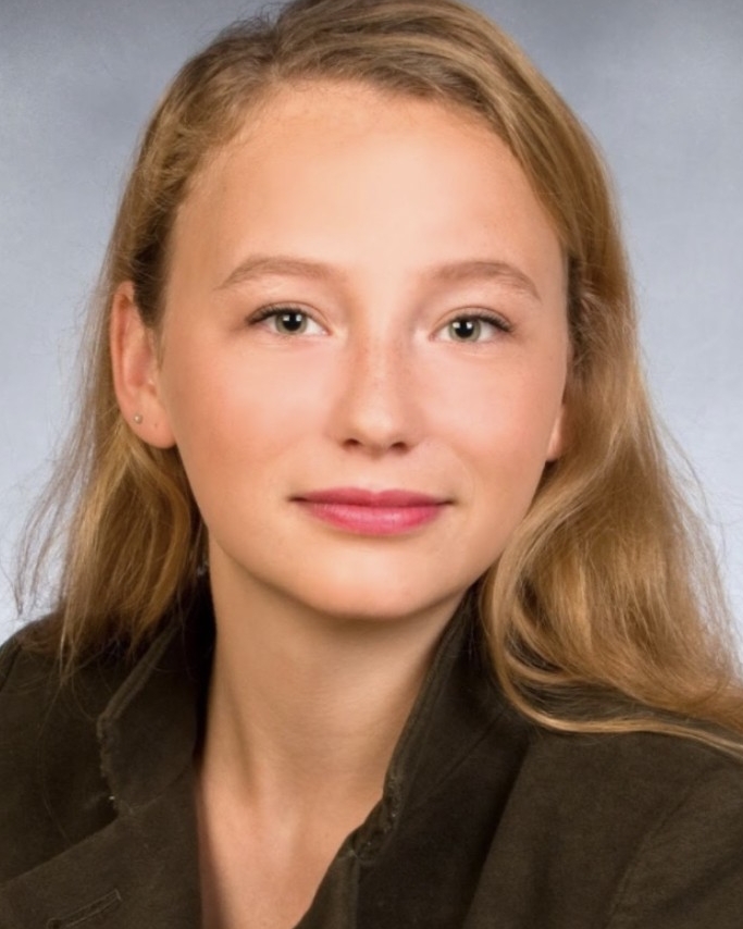Profilbild von Helena