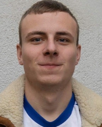 Profilbild von Niklas