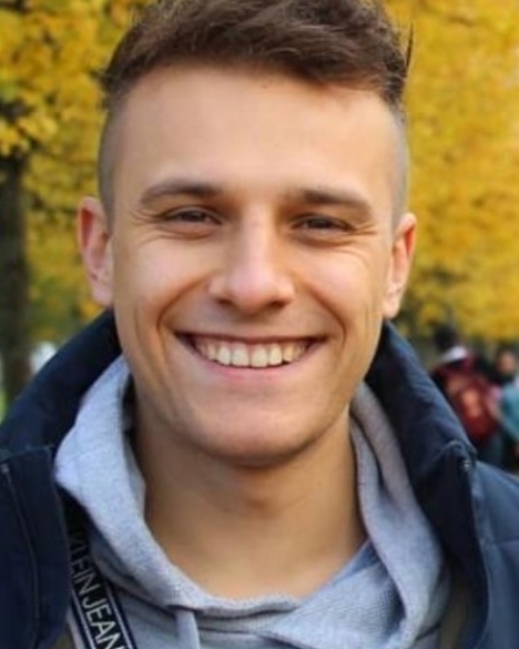 Profilbild von Lars