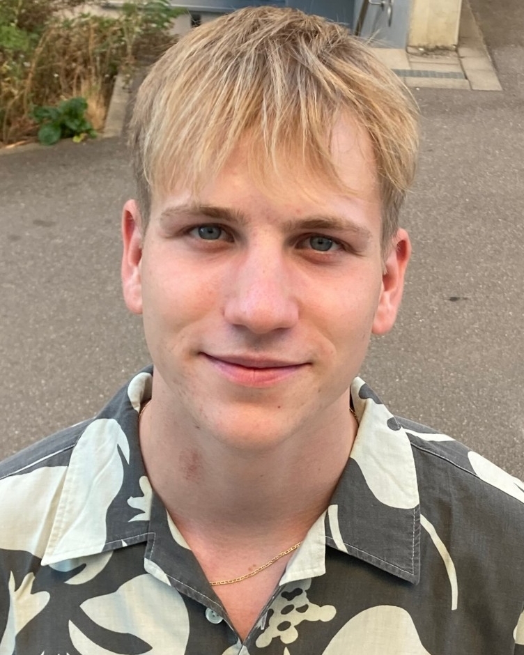 Profilbild von Daniel