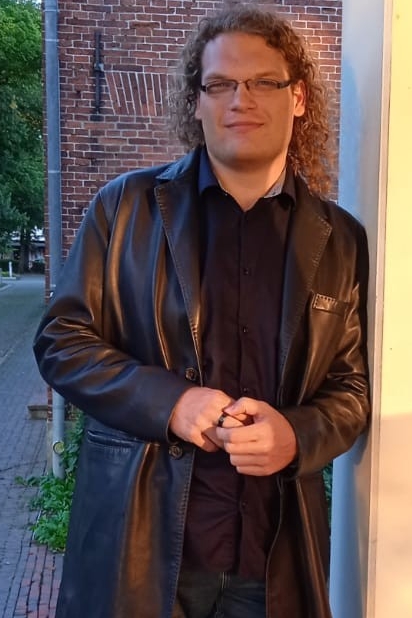 Weiteres Foto von Henry