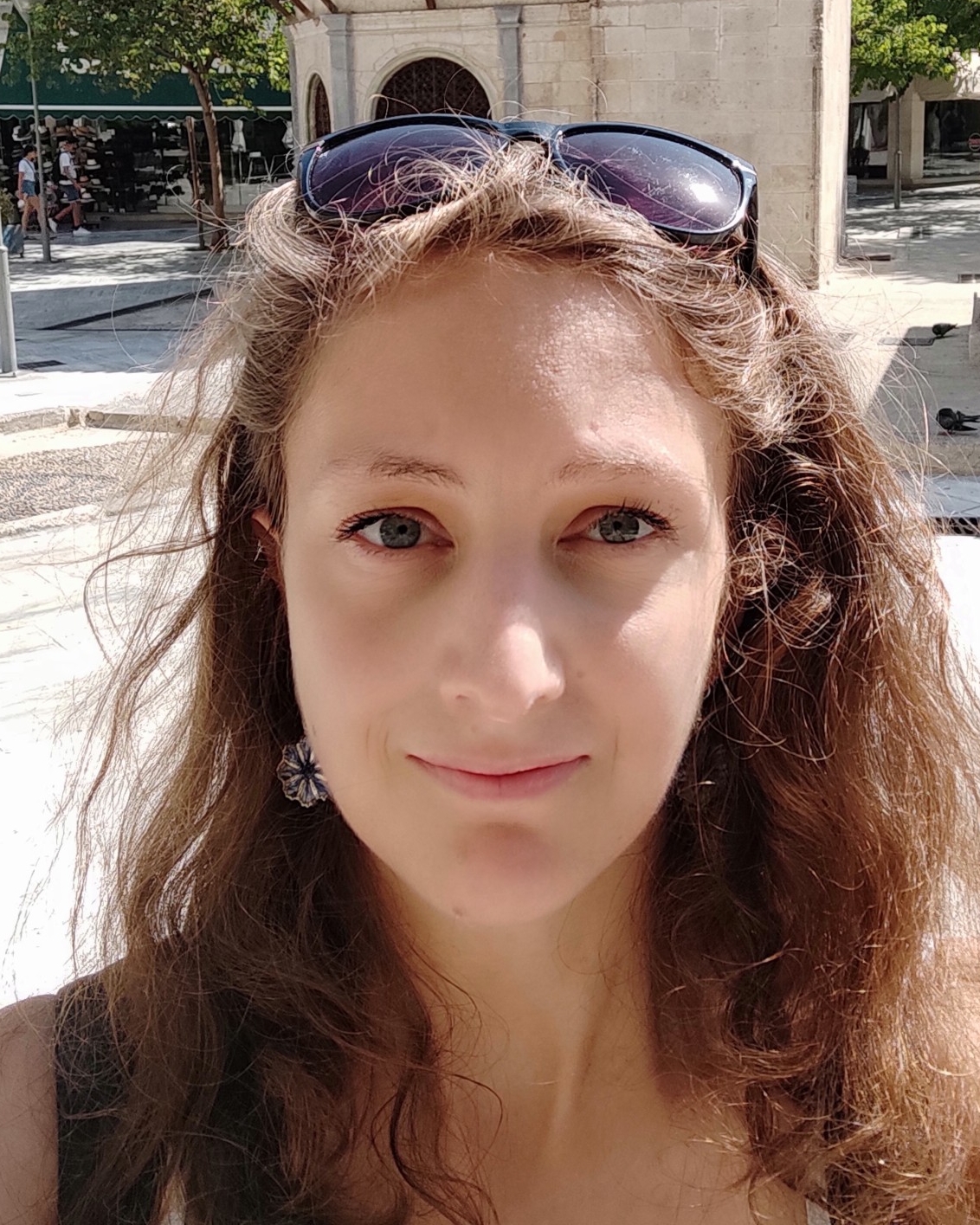 Profilbild von Soline