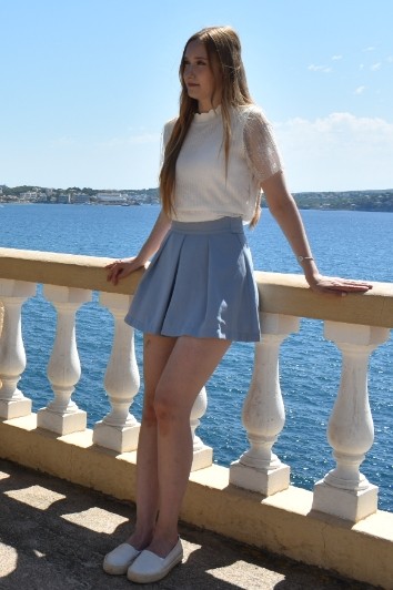 Weiteres Foto von Nikol