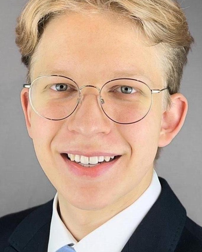 Profilbild von Flavio Joel Laurentin