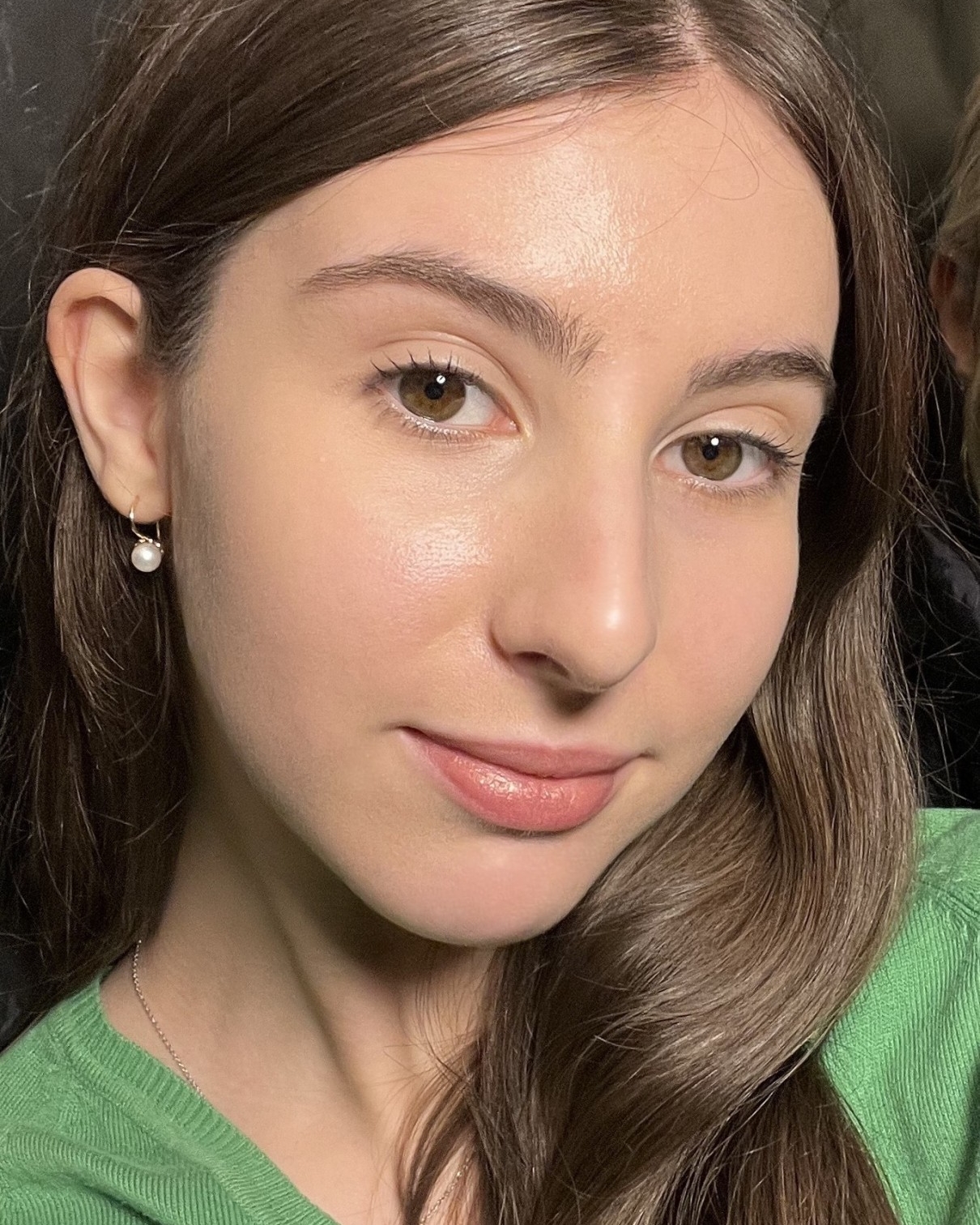 Profilbild von Veronika