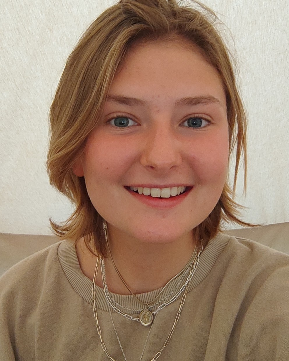 Profilbild von Sophie
