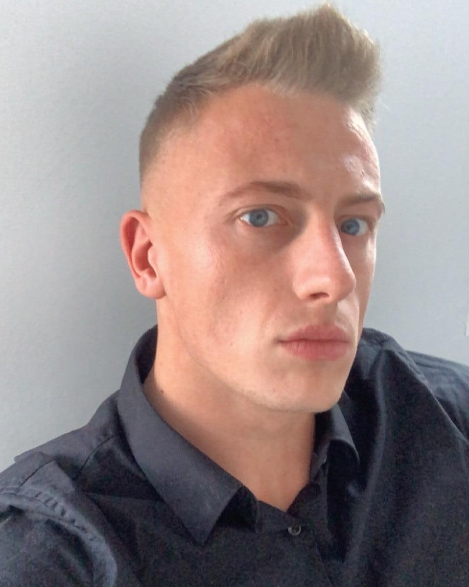 Profilbild von Pascal