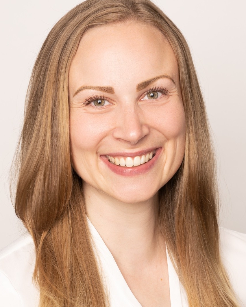 Profilbild von Mirjam