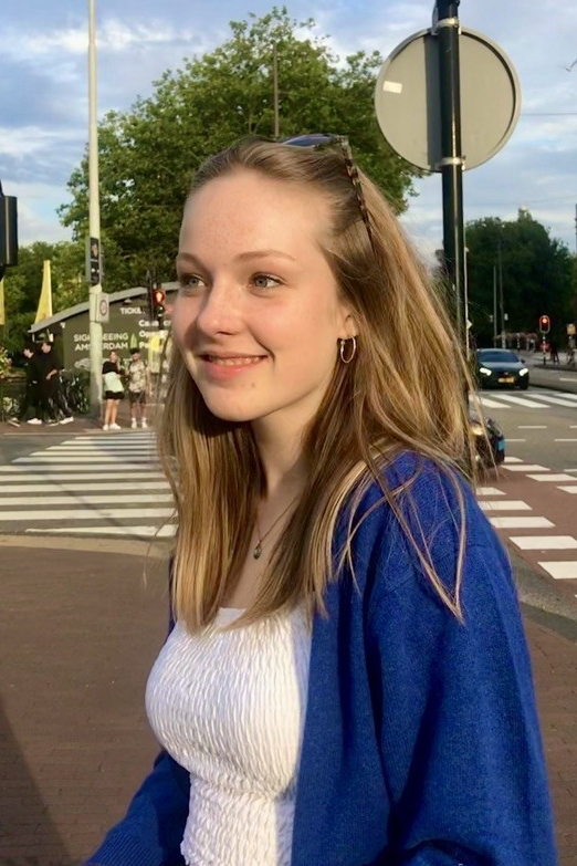 Weiteres Foto von Lilly