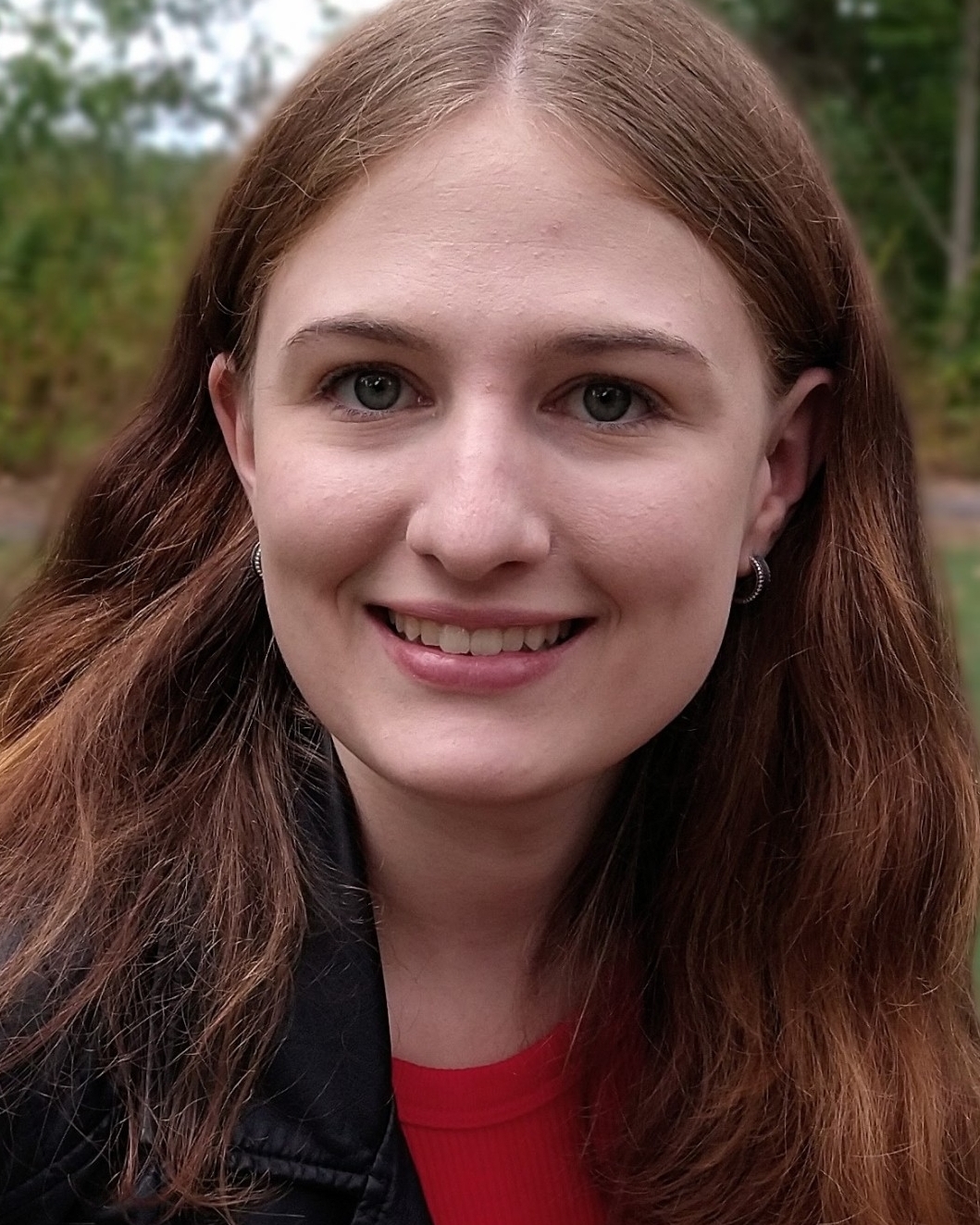Profilbild von Desiree
