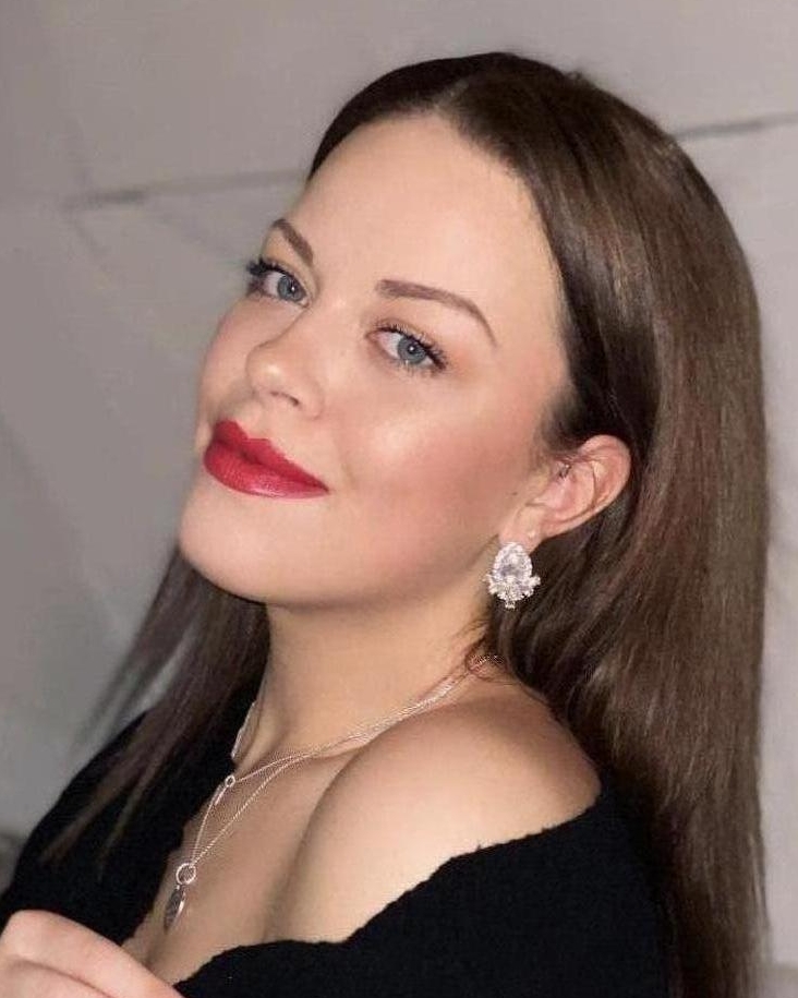 Profilbild von Ines
